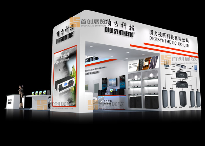 頂力科技 特裝設計(圖2) 頂力科技 特裝設計(圖2)