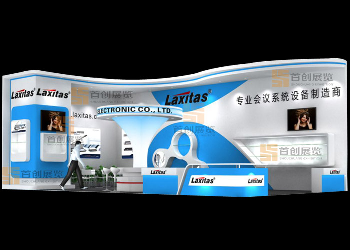 雷特 攤位設(shè)計(jì)(圖1) 雷特 攤位設(shè)計(jì)(圖1)