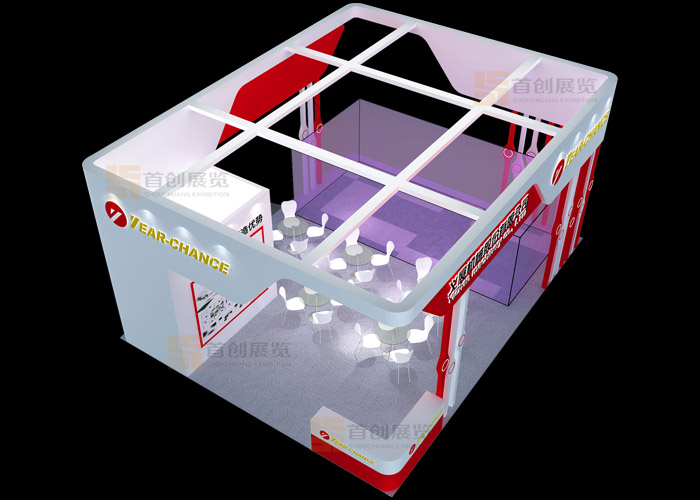 義展 展覽裝飾(圖2) 義展 展覽裝飾(圖2)