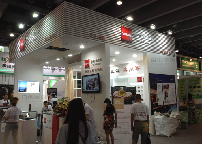 索科特 展廳設(shè)計(jì)(圖2)