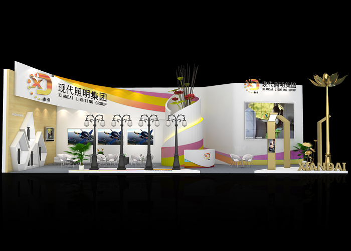 現代 特裝設計(圖1)