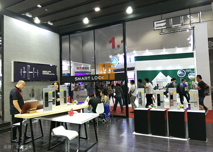 堅士 會展效果圖(圖1) 堅士 會展效果圖(圖1)