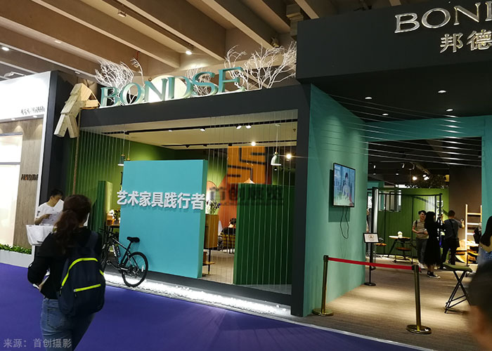 邦德森 會展裝修(圖3) 邦德森 會展裝修(圖3)